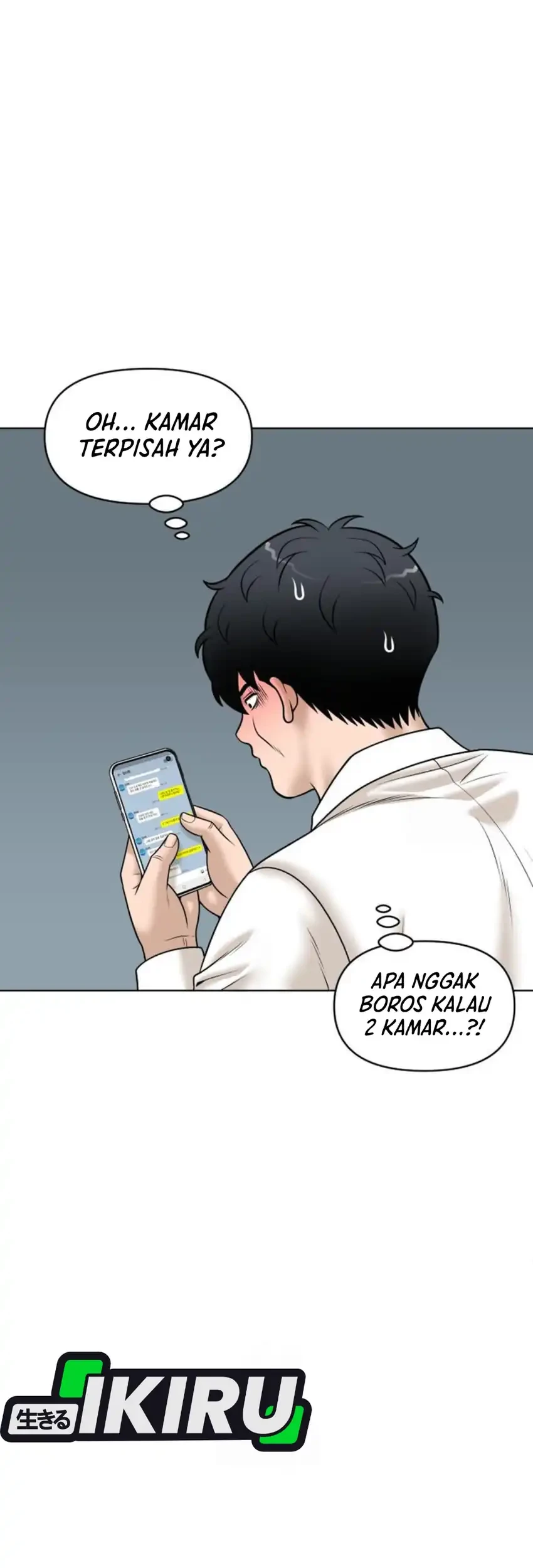 Chapter 49 - halaman 72