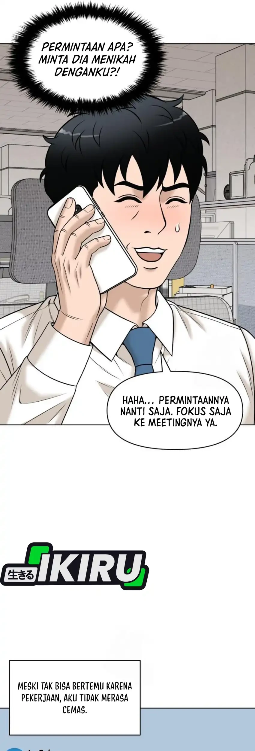 Chapter 49 - halaman 82