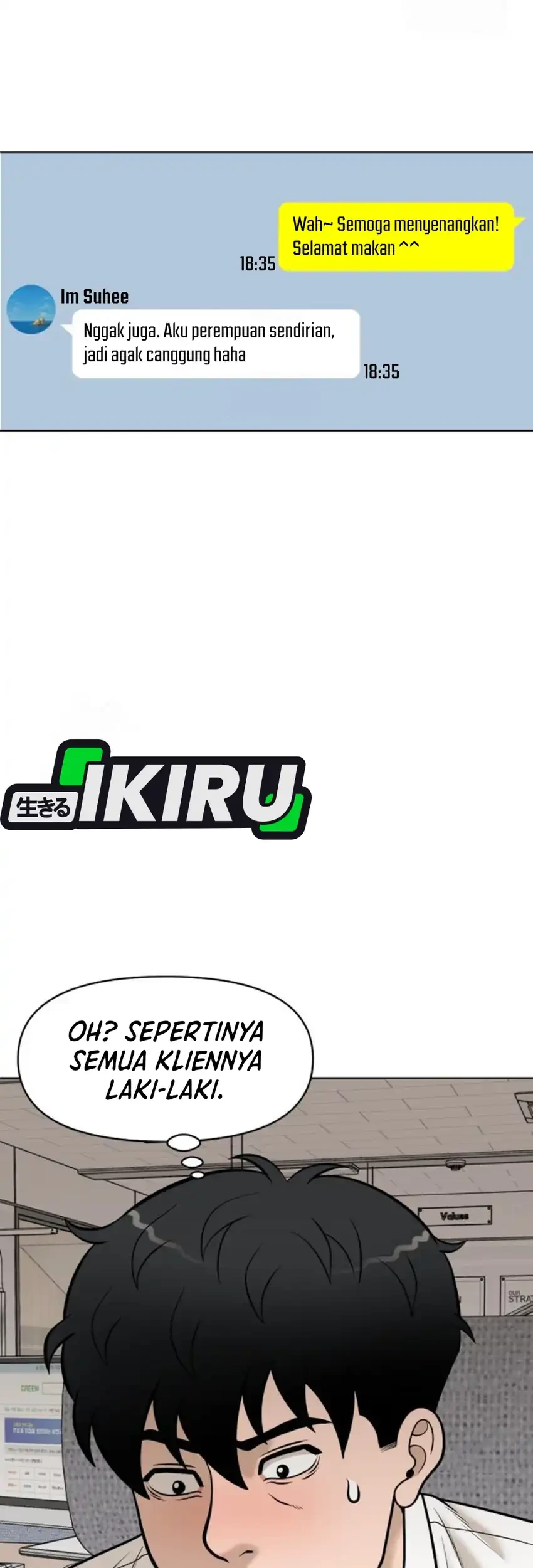 Chapter 49 - halaman 84