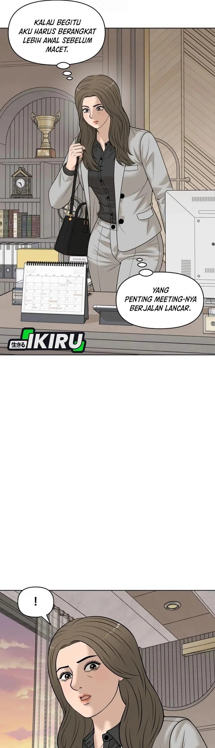 Chapter 50 - halaman 22