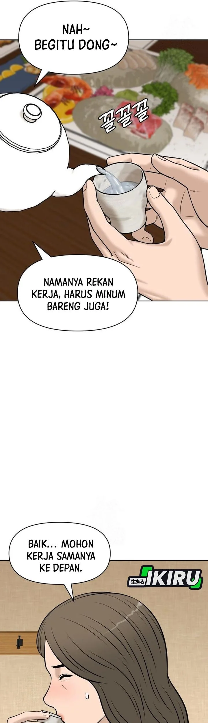 Chapter 50 - halaman 36