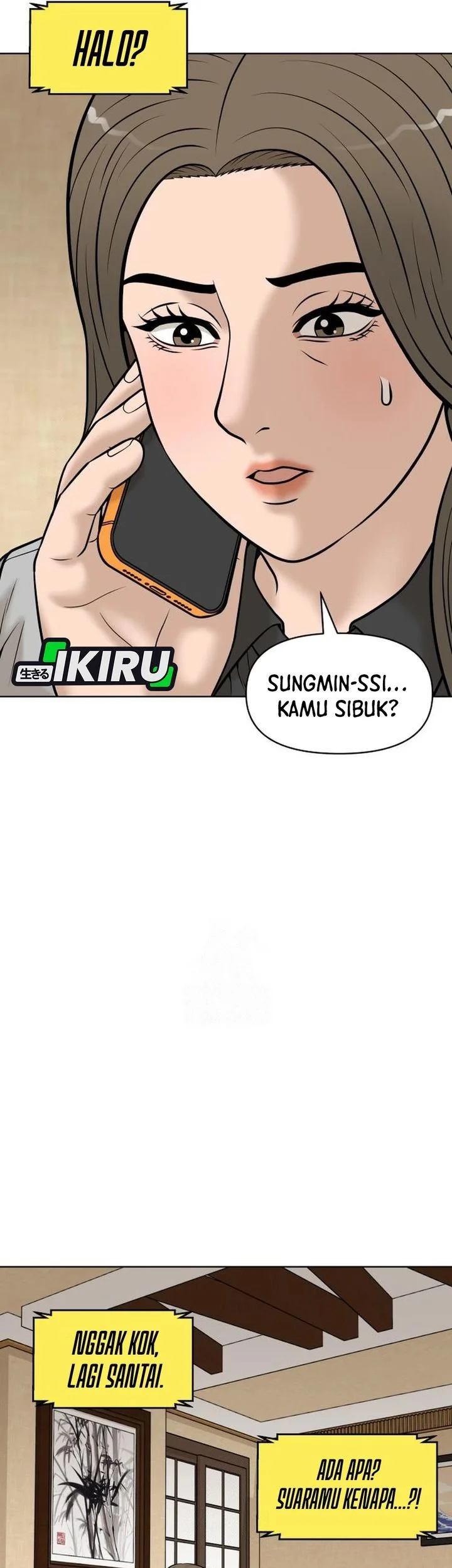Chapter 50 - halaman 48