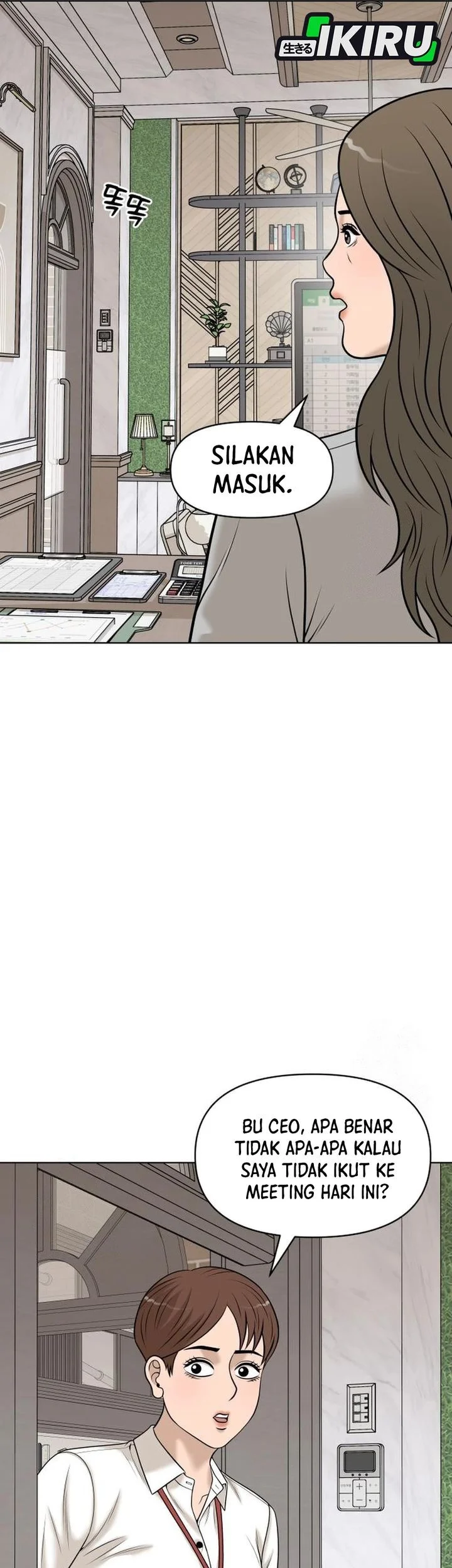 Chapter 50 - halaman 18