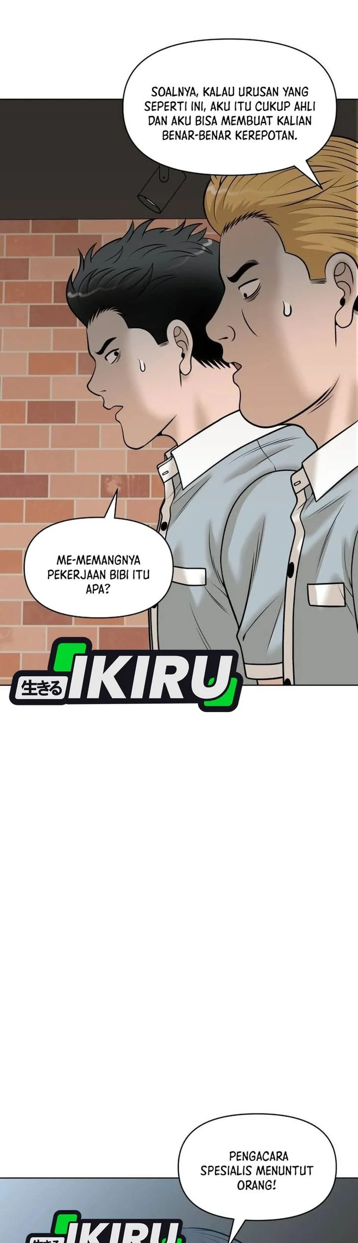 Chapter 55 - halaman 32