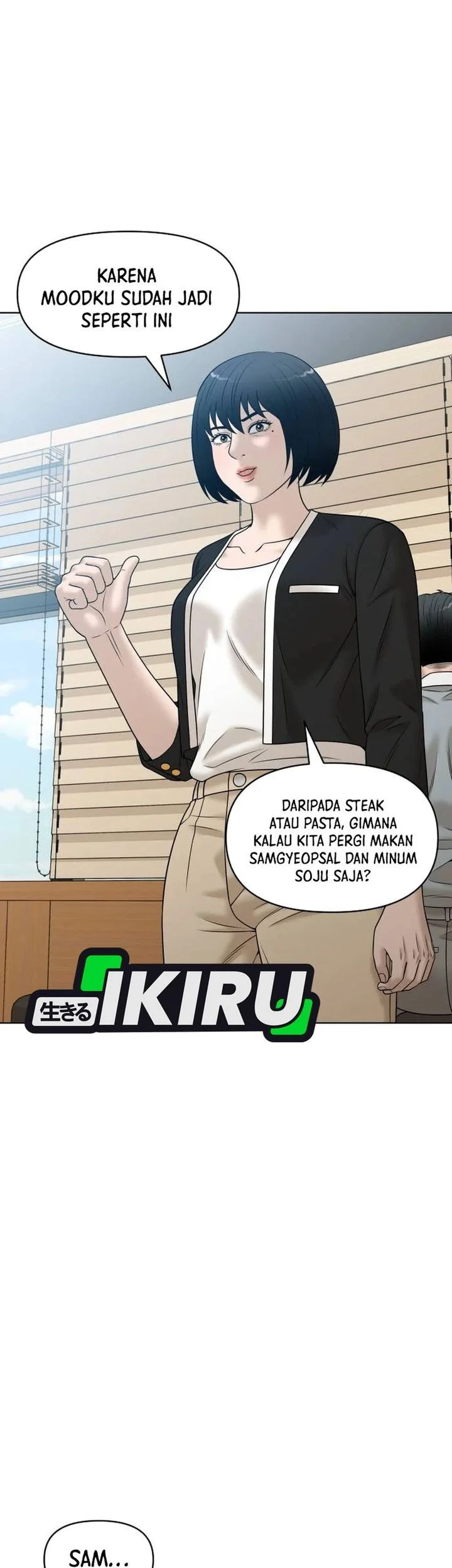 Chapter 55 - halaman 36