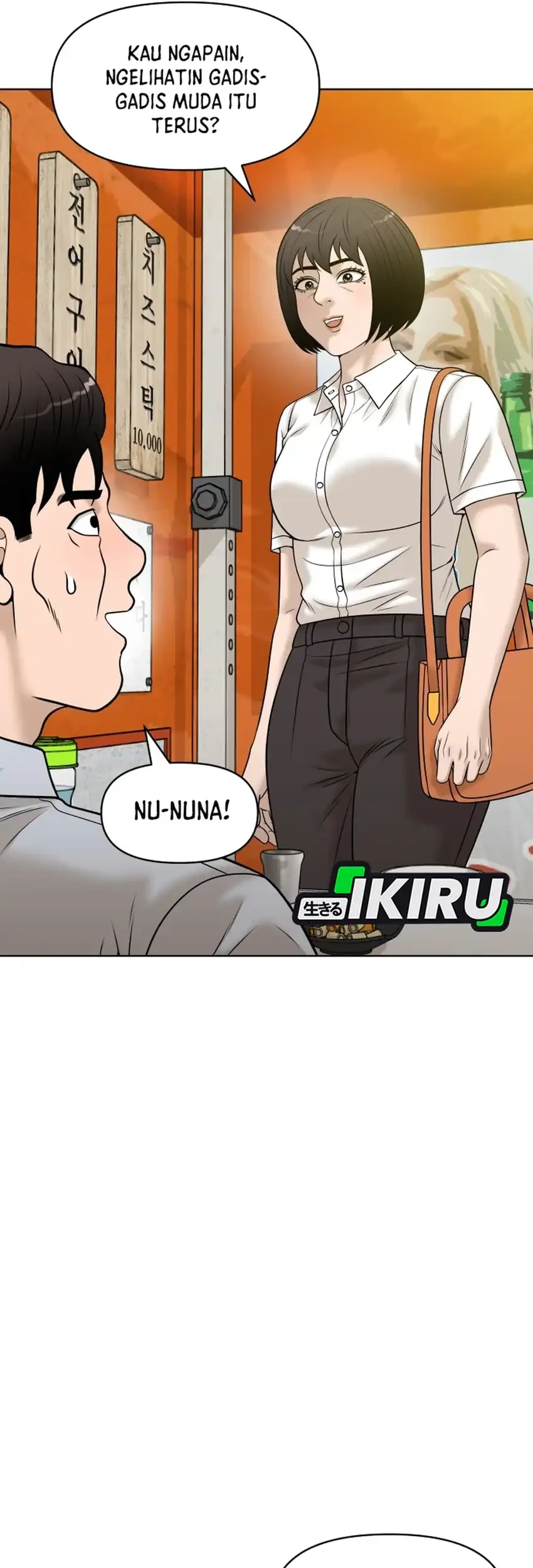 Chapter 57 - halaman 58