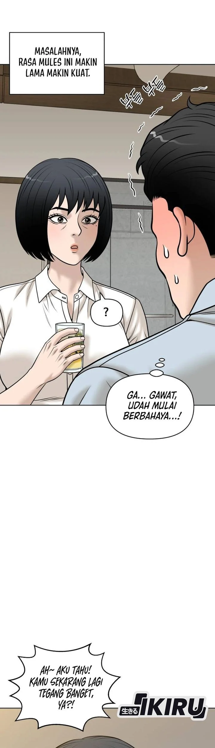 Chapter 58 - halaman 22
