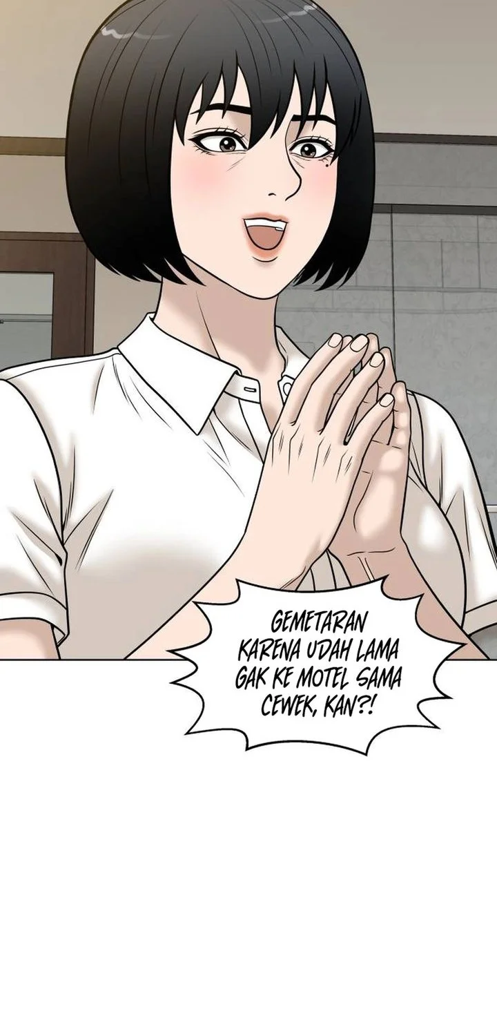 Chapter 58 - halaman 23