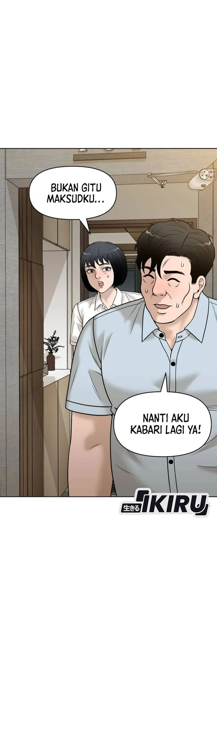 Chapter 58 - halaman 32