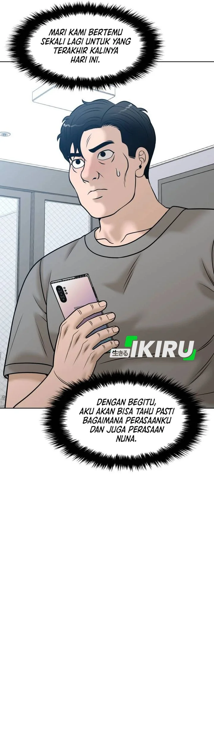 Chapter 58 - halaman 54