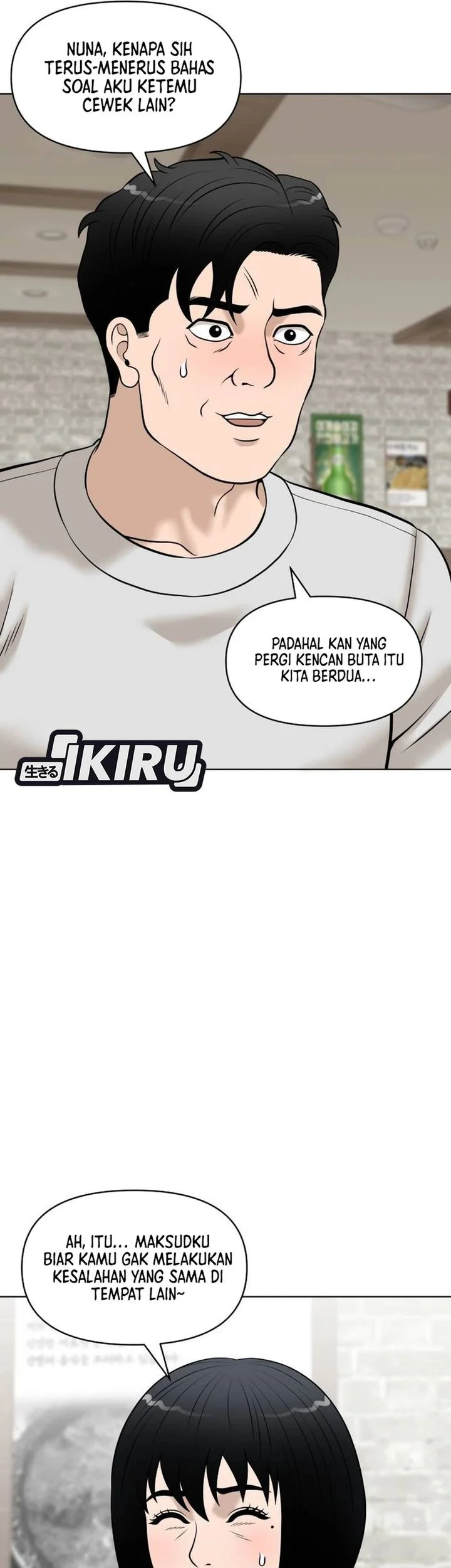 Chapter 58 - halaman 62