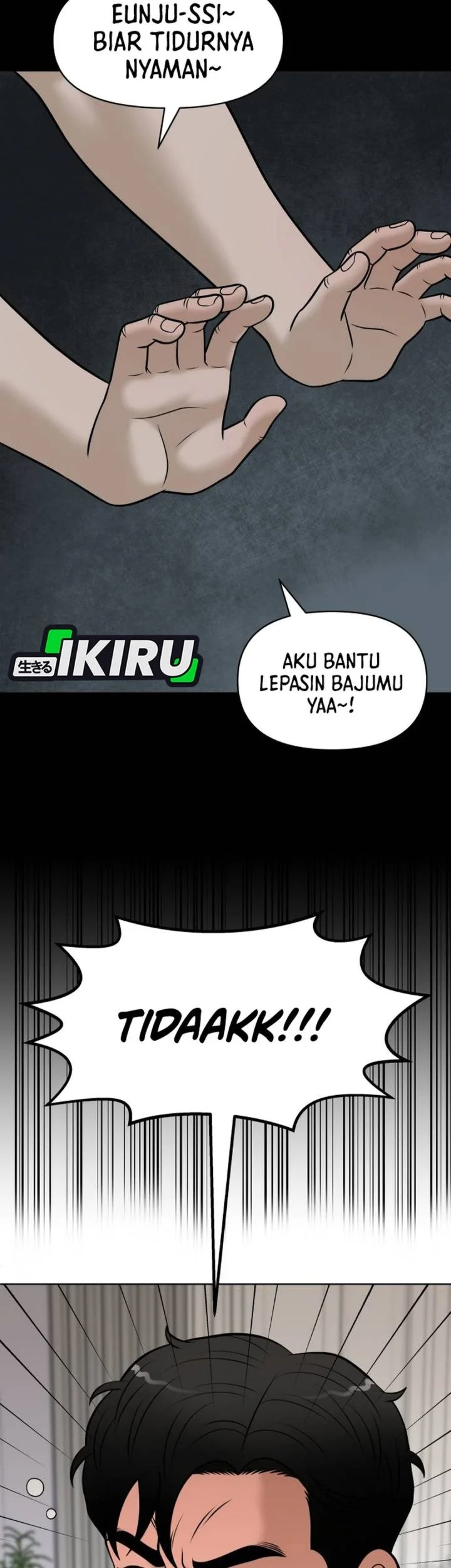 Chapter 61 - halaman 40