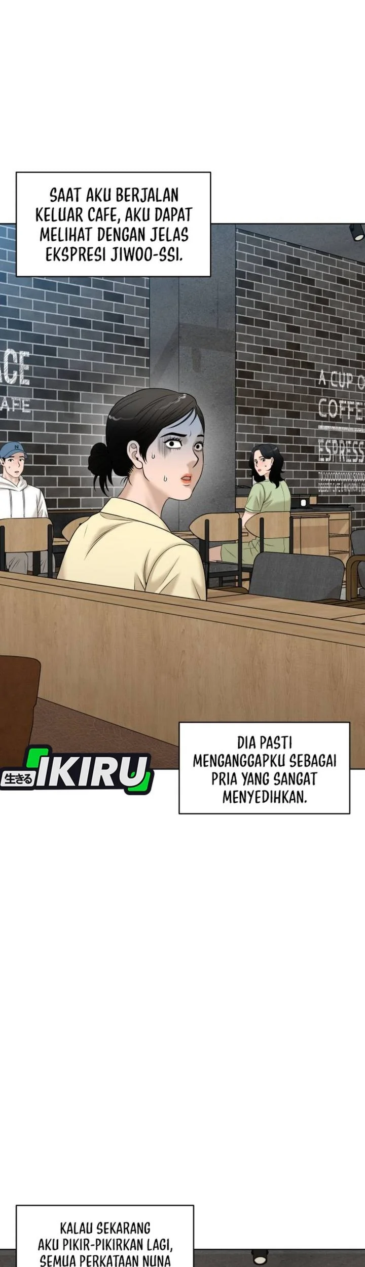 Chapter 61 - halaman 18