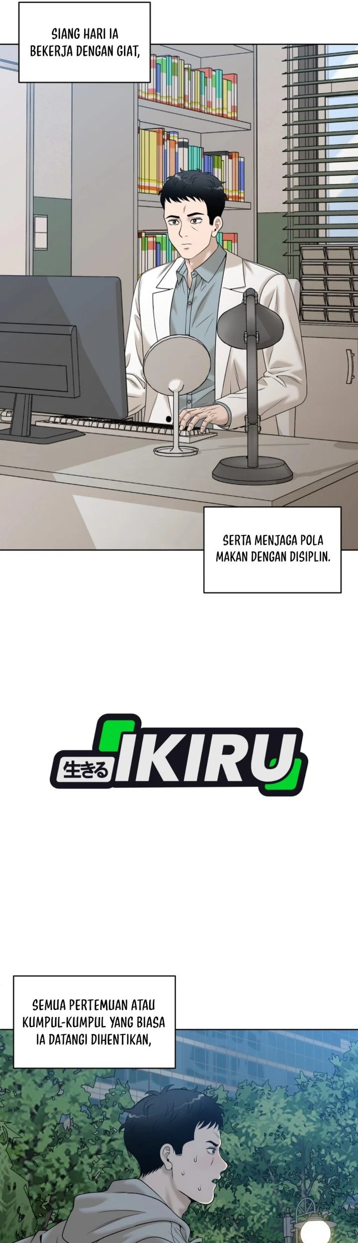 Chapter 63 - halaman 30