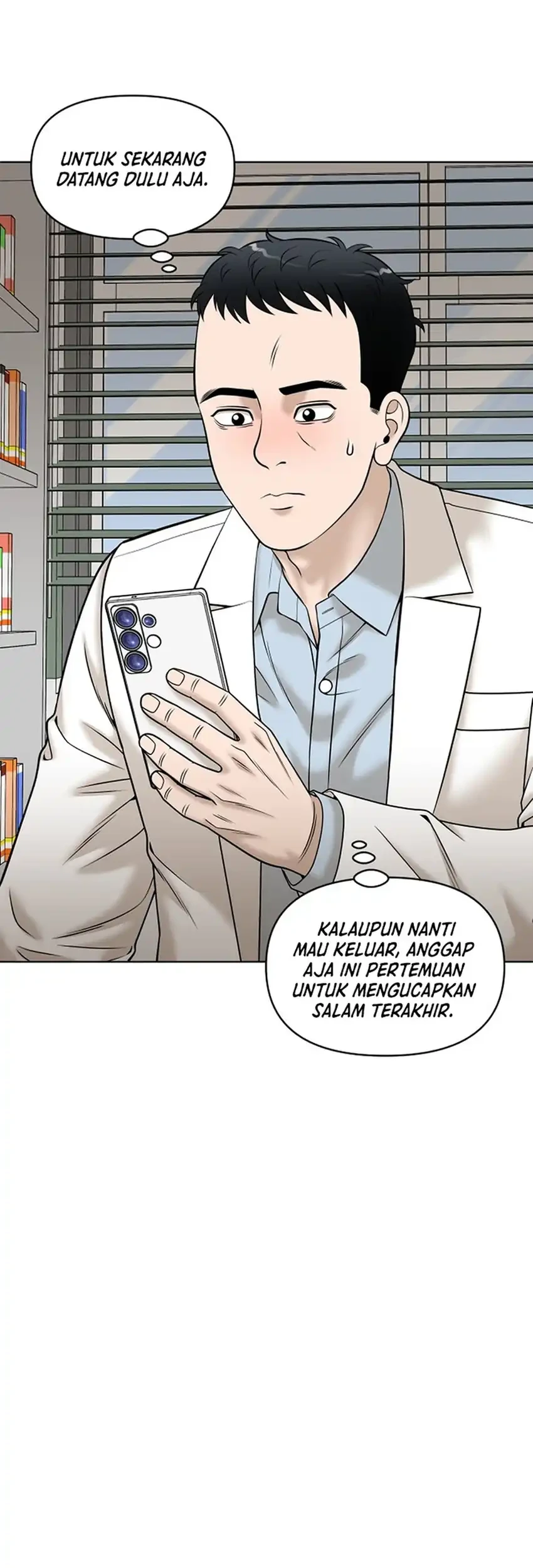 Chapter 64 - halaman 84