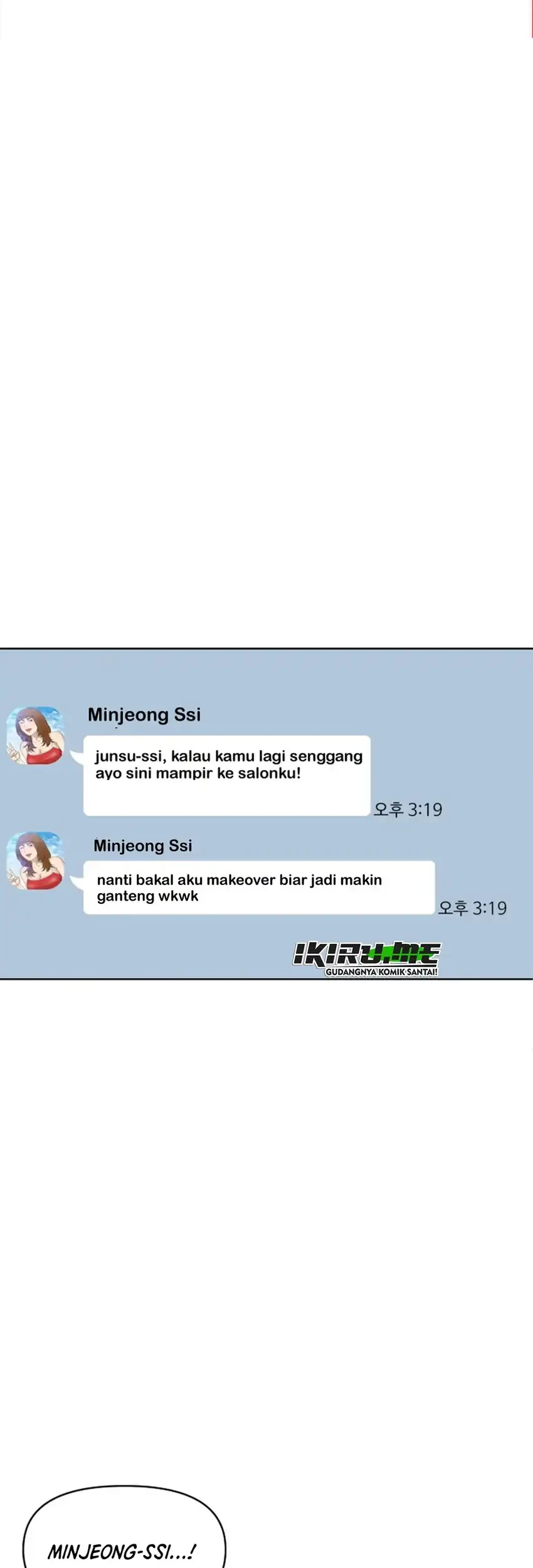 Chapter 64 - halaman 86