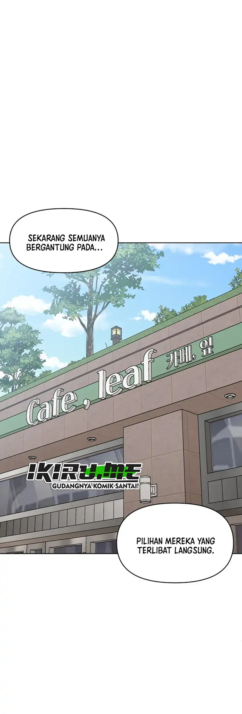 Chapter 64 - halaman 12