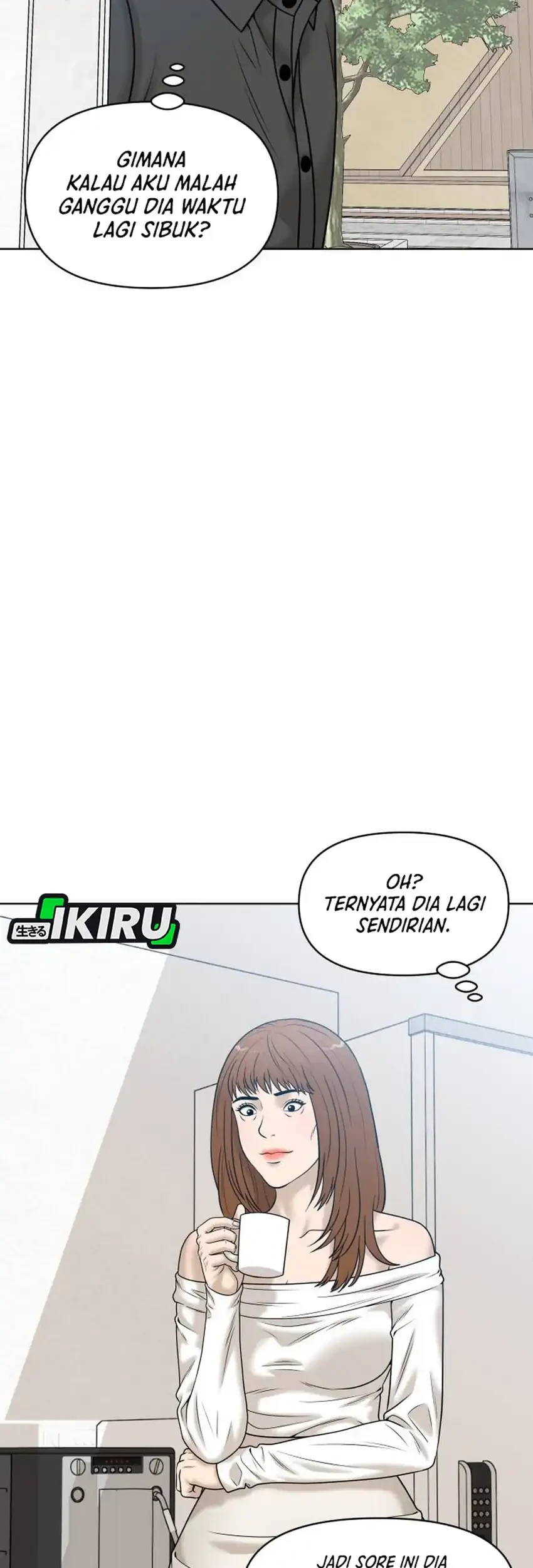 Chapter 65 - halaman 22