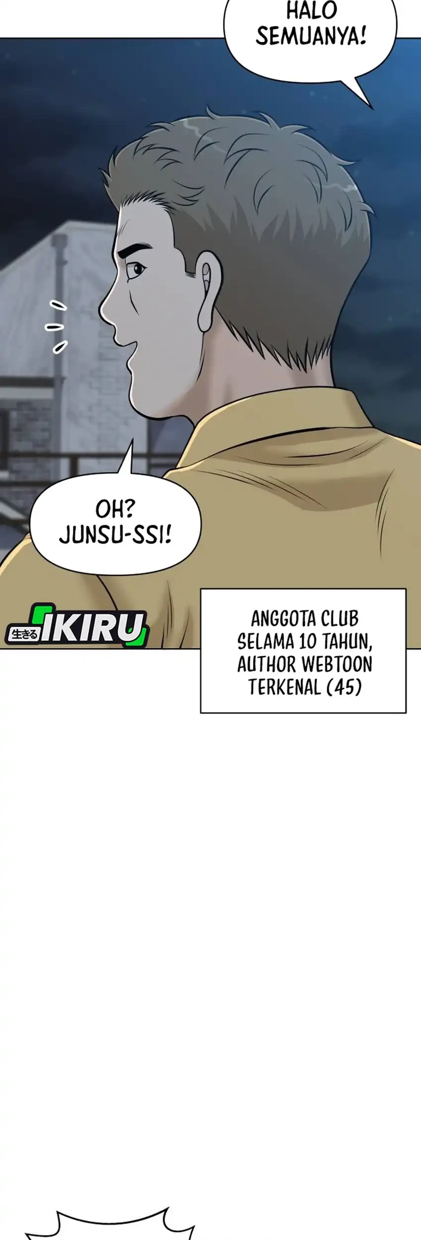 Chapter 65 - halaman 84