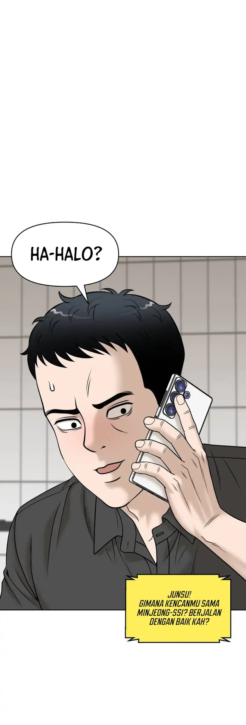 Chapter 65 - halaman 8
