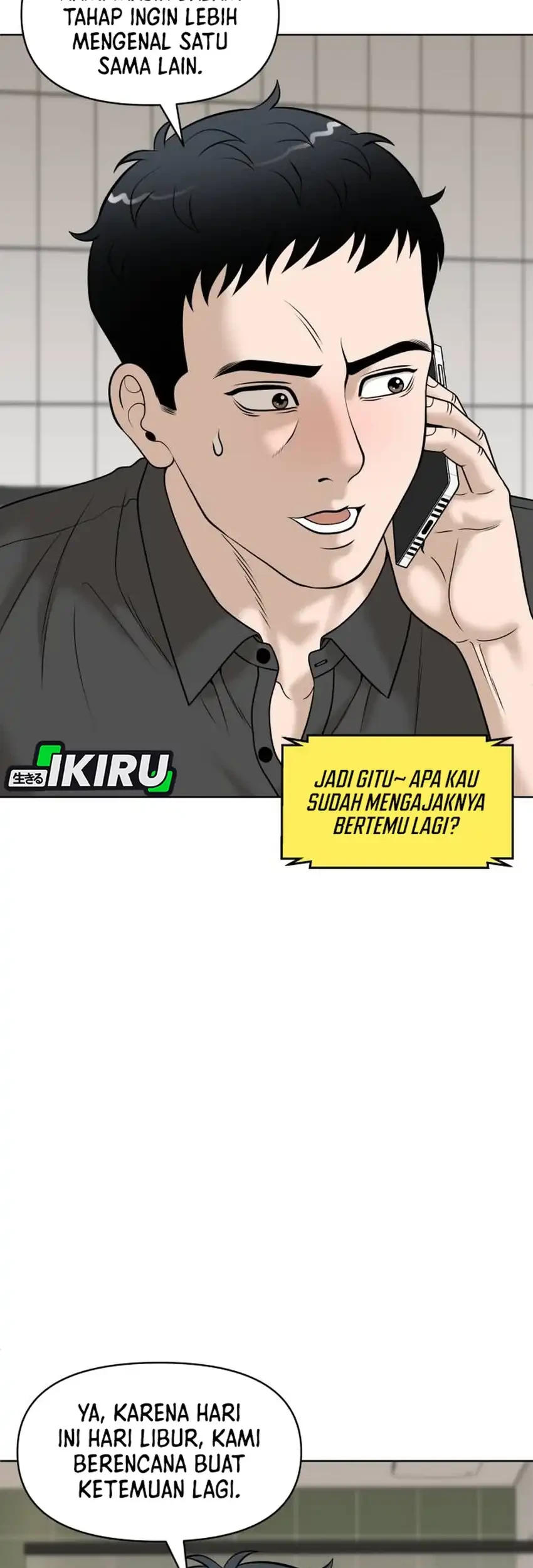 Chapter 65 - halaman 12