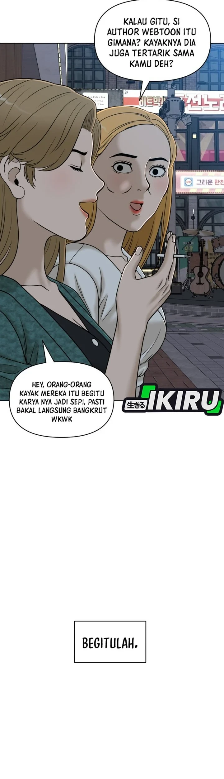 Chapter 66 - halaman 82