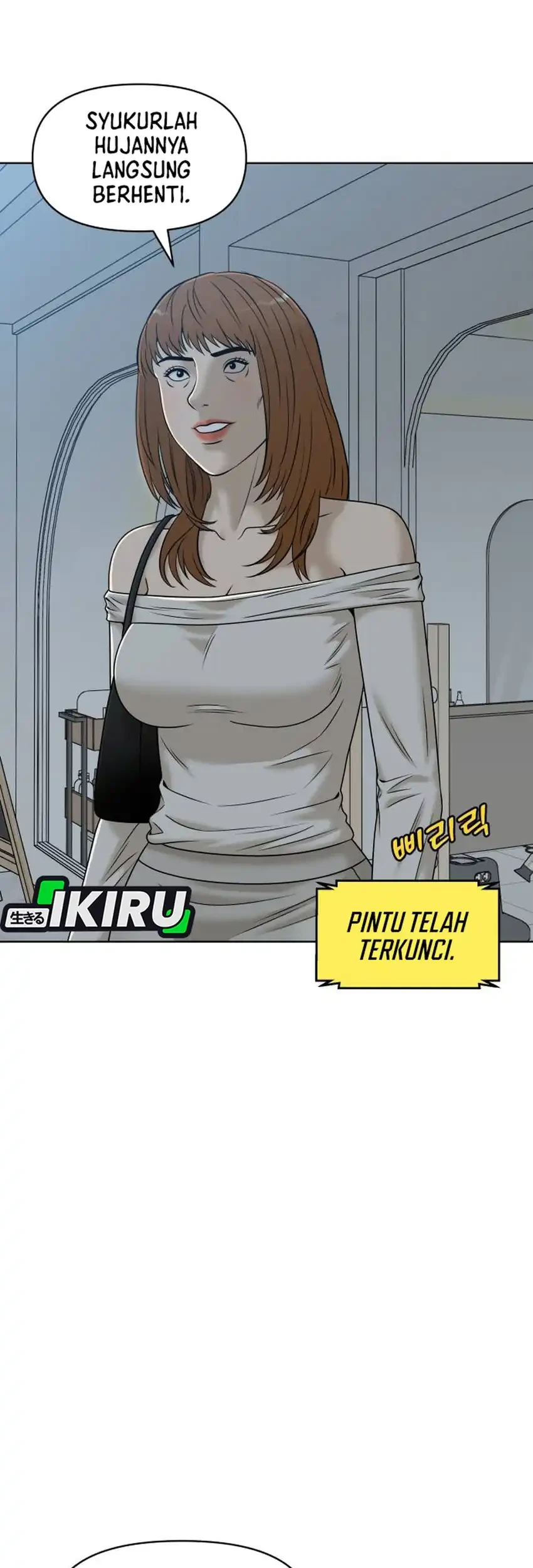Chapter 67 - halaman 22