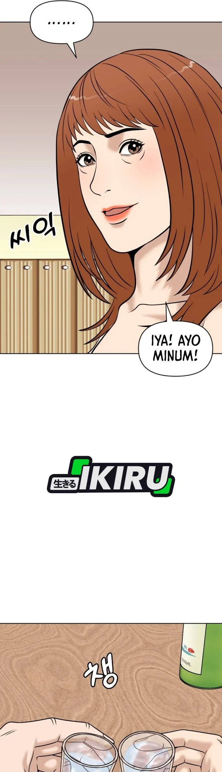 Chapter 68 - halaman 42
