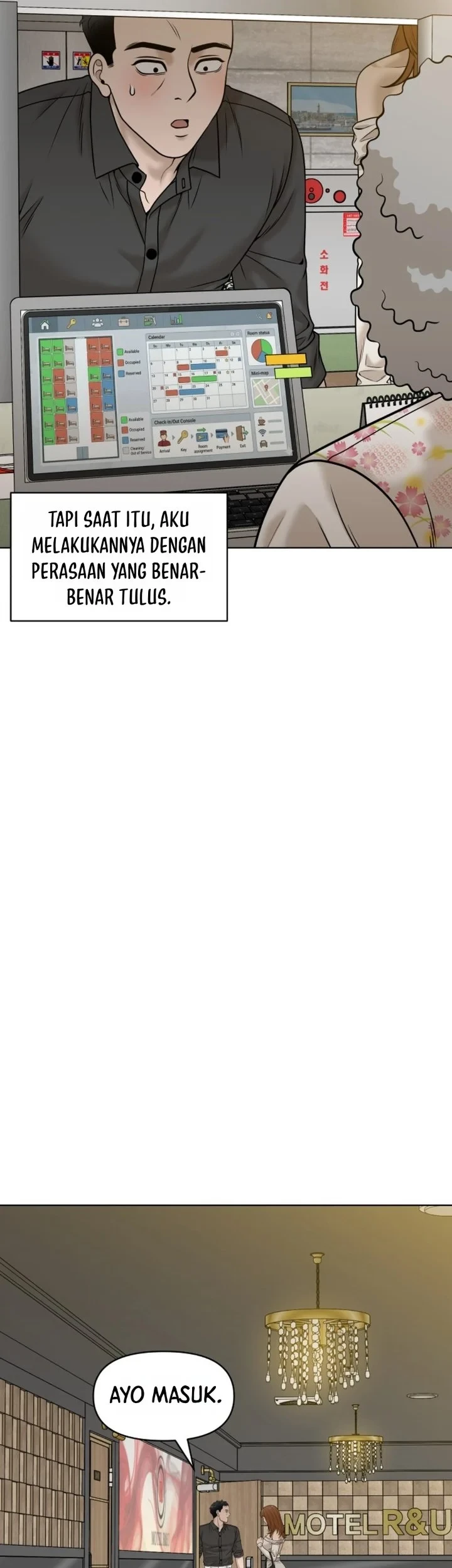 Chapter 68 - halaman 84