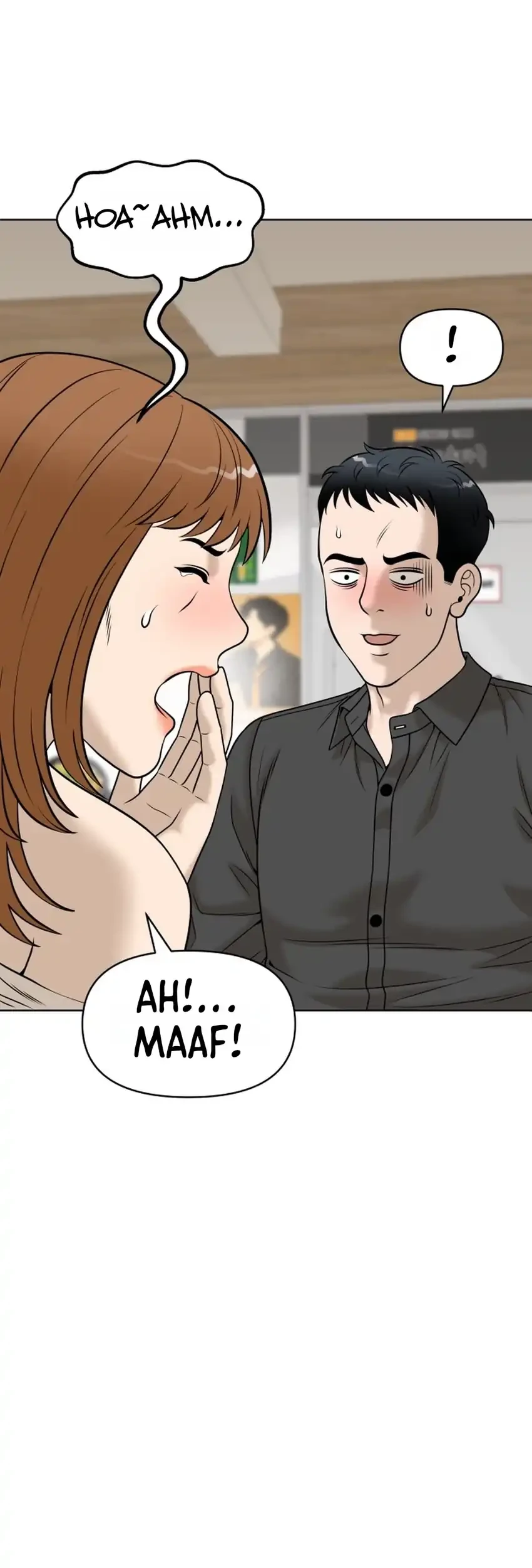 Chapter 69 - halaman 45