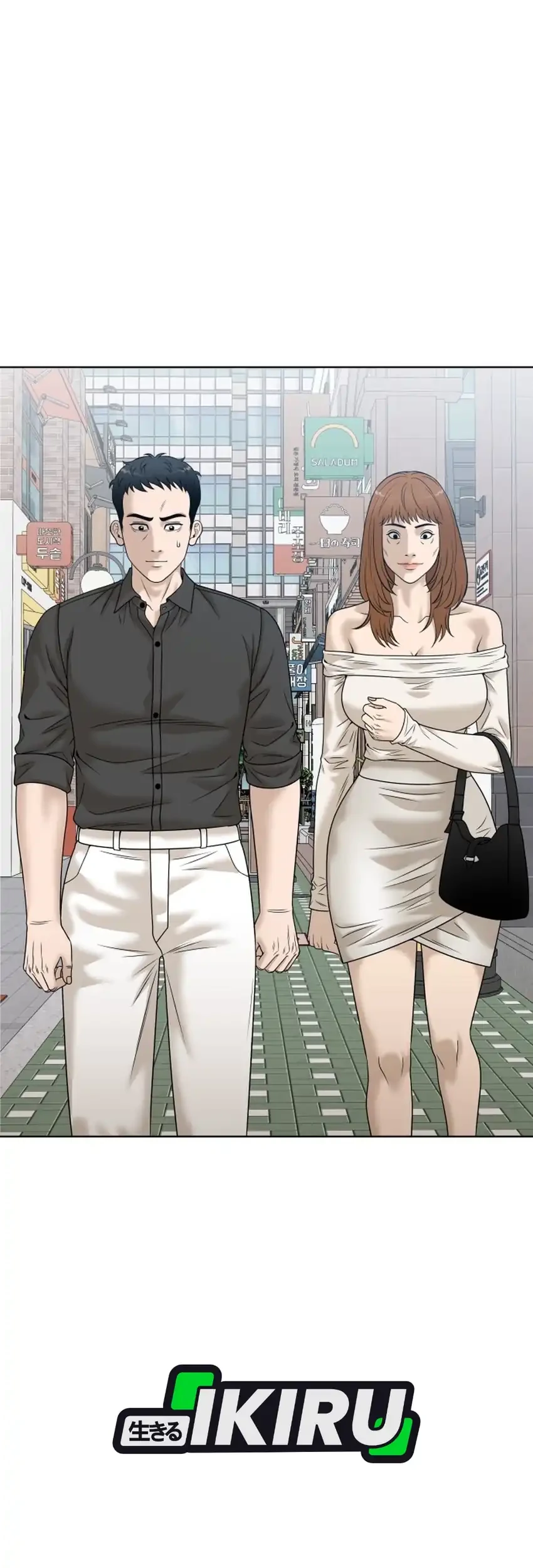 Chapter 69 - halaman 80