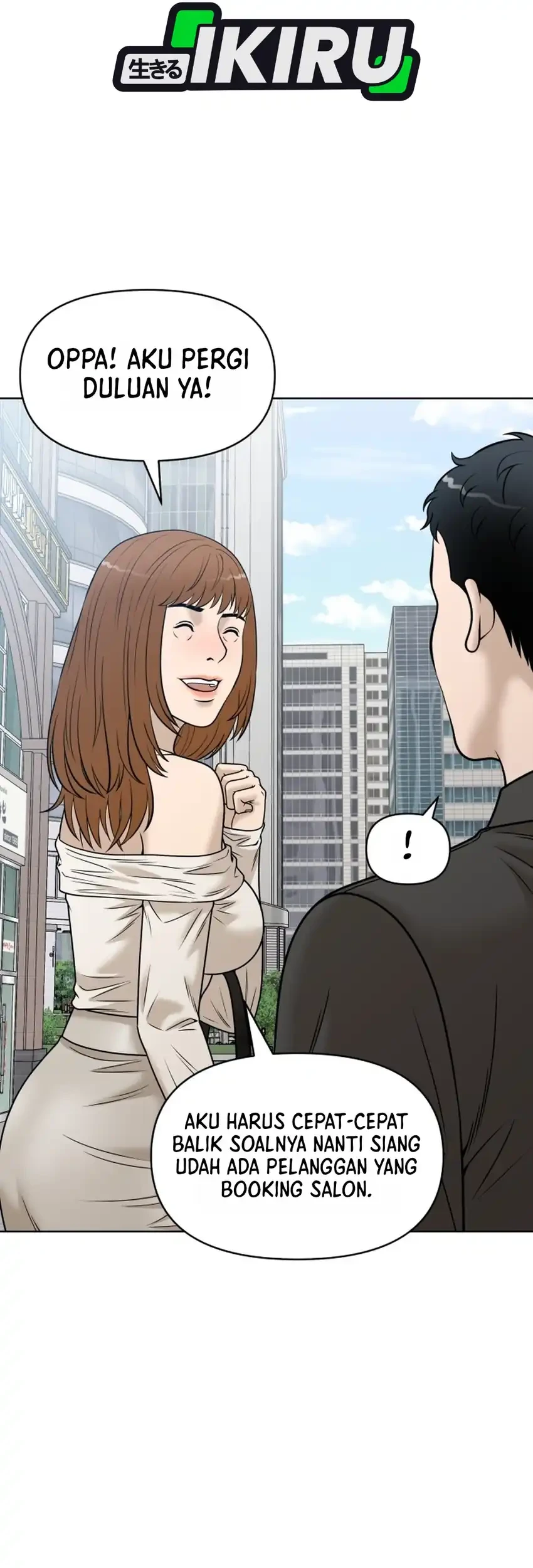 Chapter 69 - halaman 92