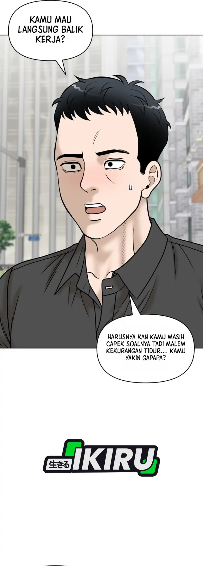 Chapter 69 - halaman 94