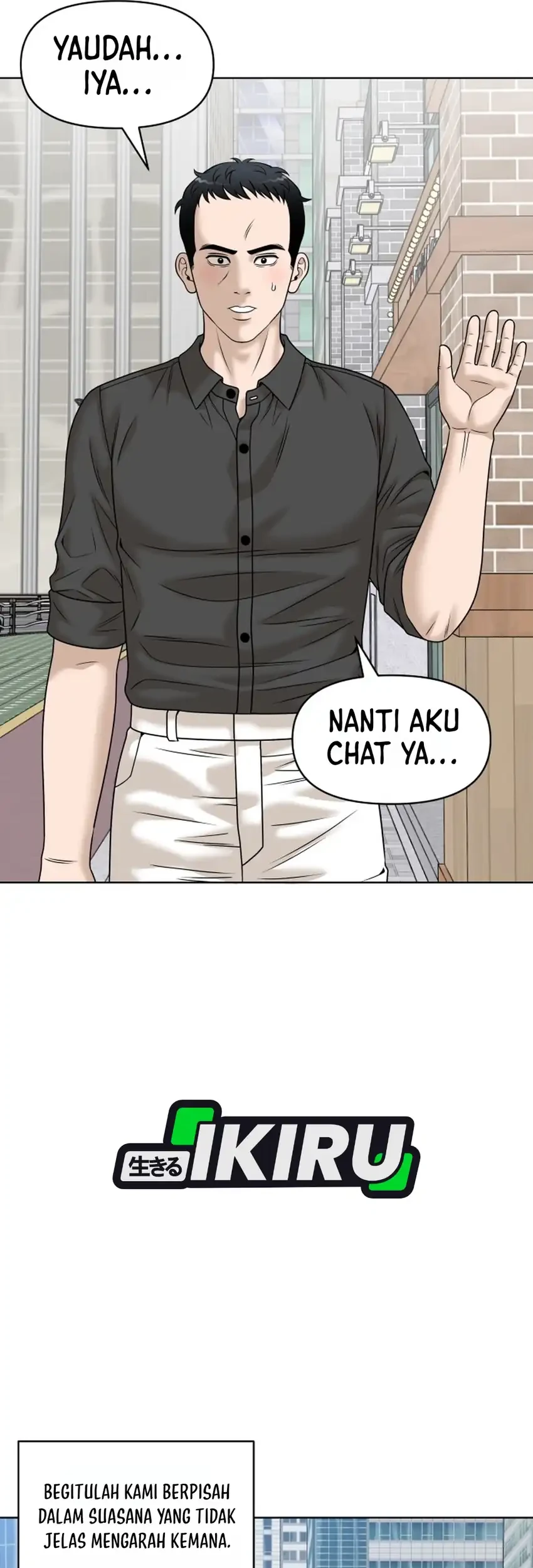 Chapter 69 - halaman 97