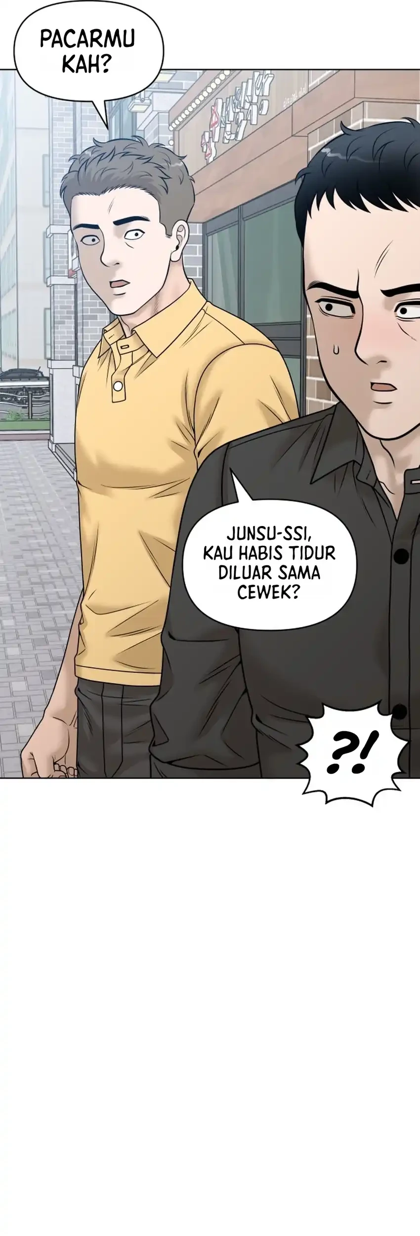 Chapter 69 - halaman 101