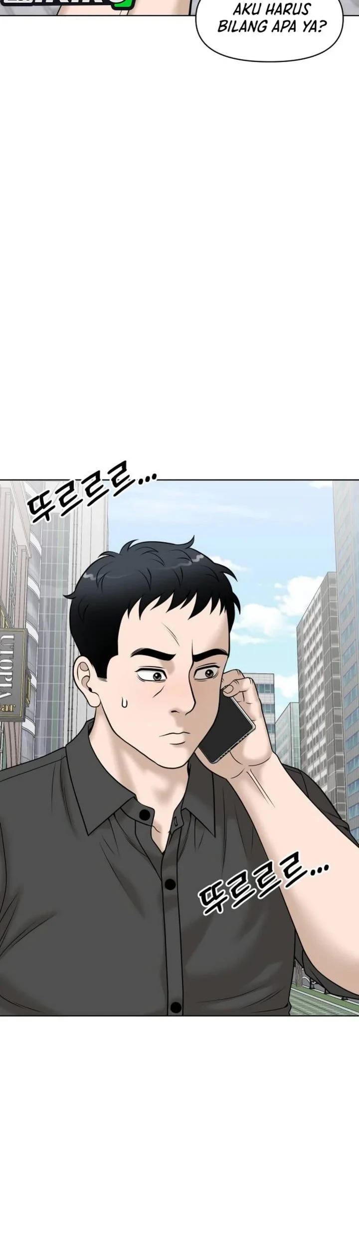 Chapter 70 - halaman 28