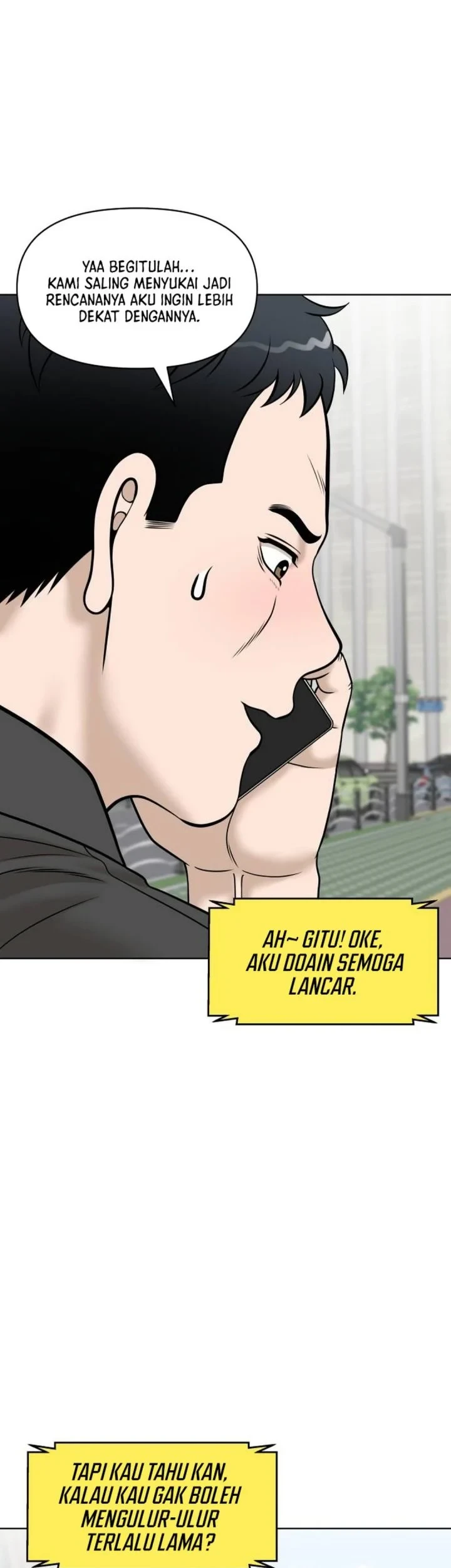 Chapter 70 - halaman 32