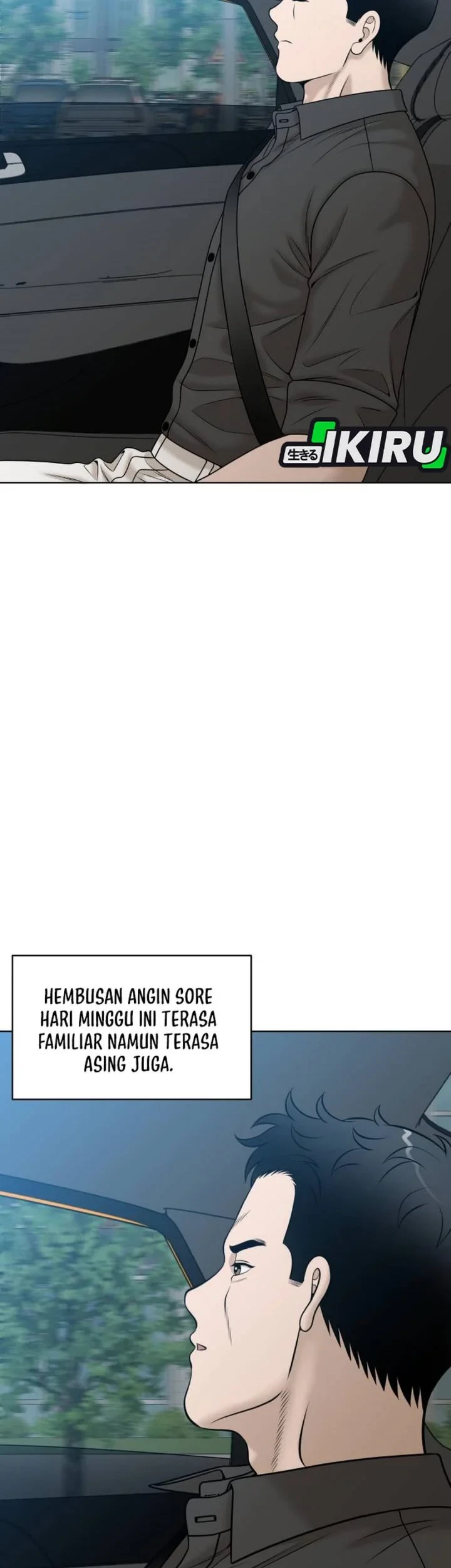 Chapter 70 - halaman 42