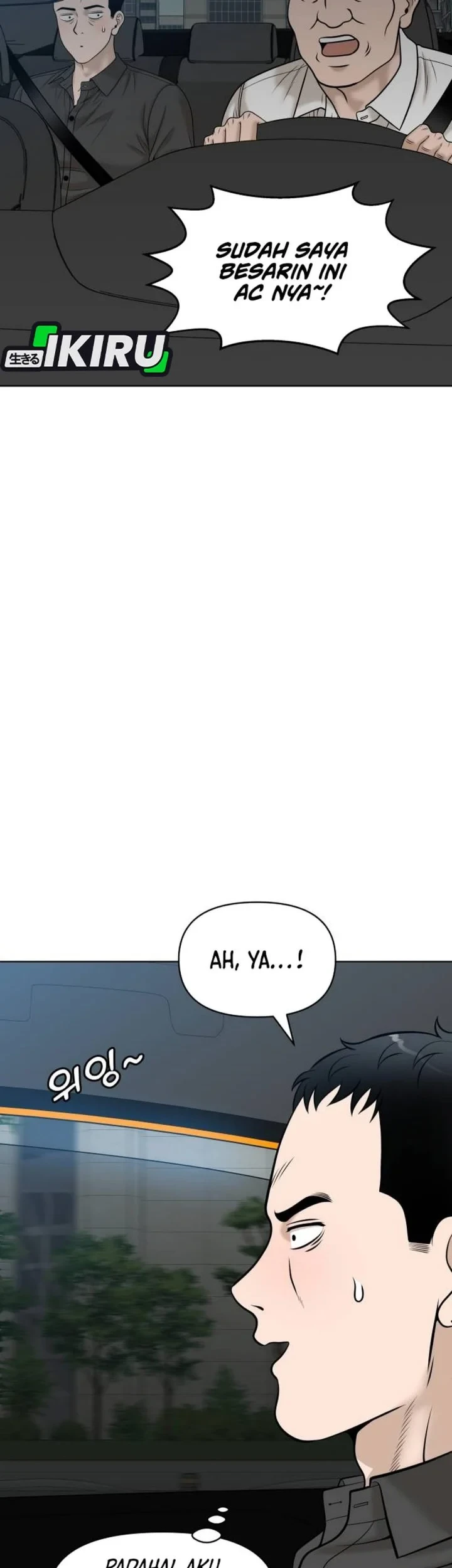Chapter 70 - halaman 48