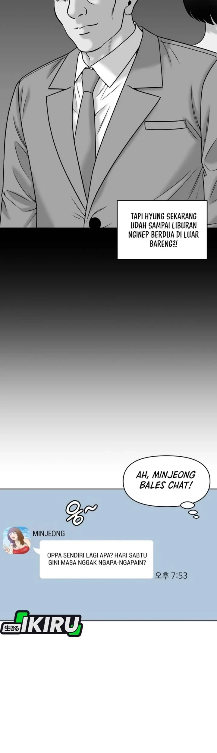 Chapter 70 - halaman 74