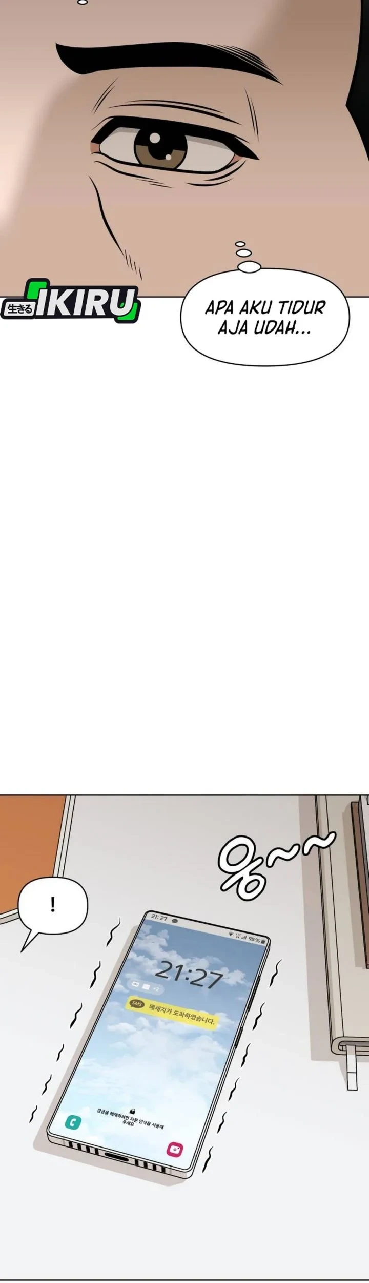 Chapter 70 - halaman 88