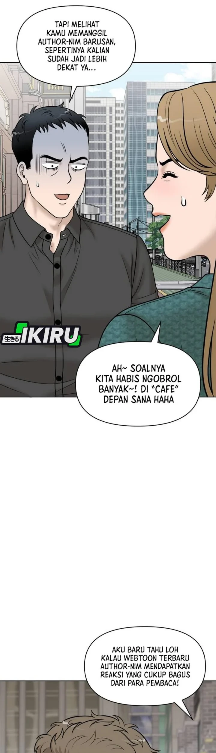 Chapter 70 - halaman 12