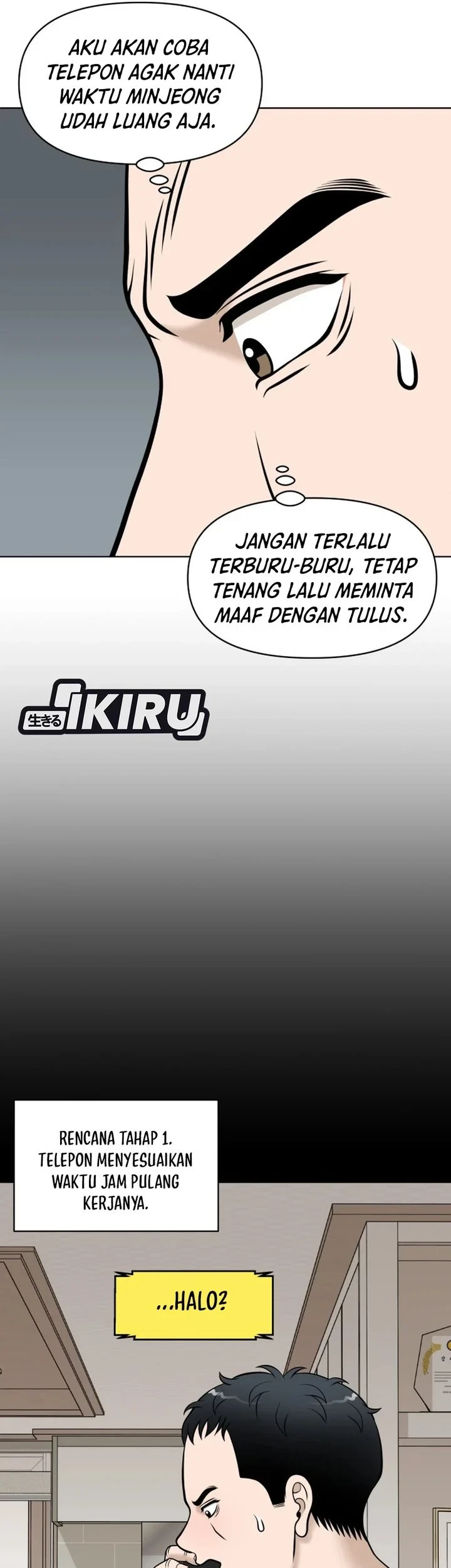 Chapter 71 - halaman 28