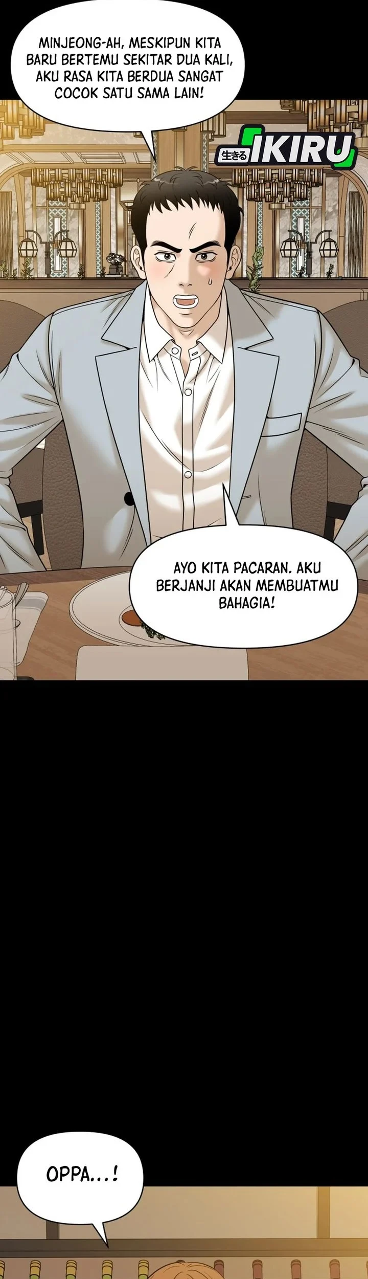 Chapter 71 - halaman 38