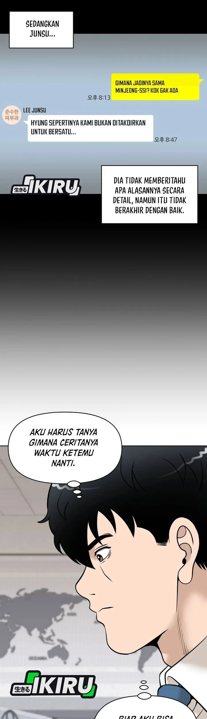 Chapter 71 - halaman 50