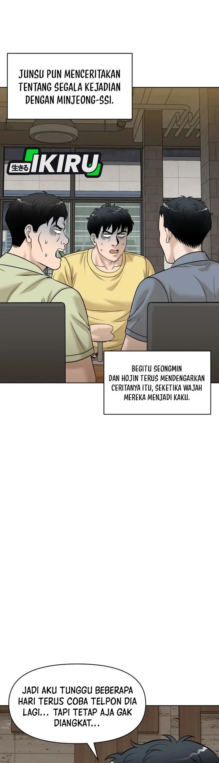 Chapter 71 - halaman 62
