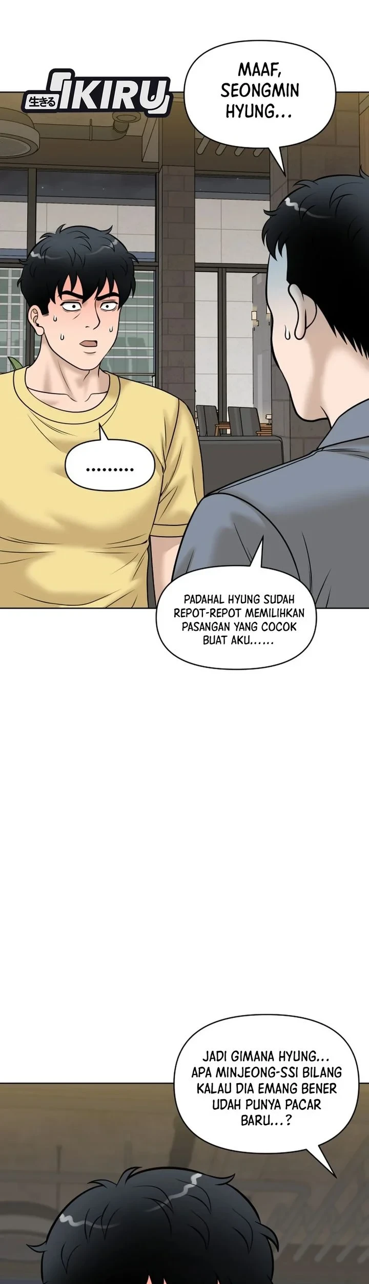 Chapter 71 - halaman 76