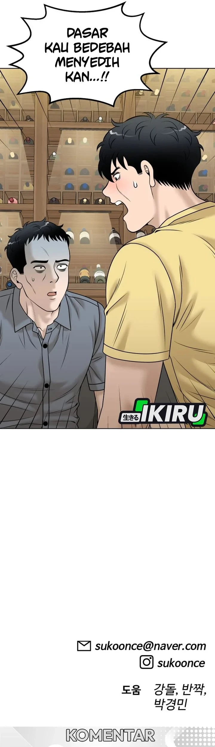 Chapter 71 - halaman 78