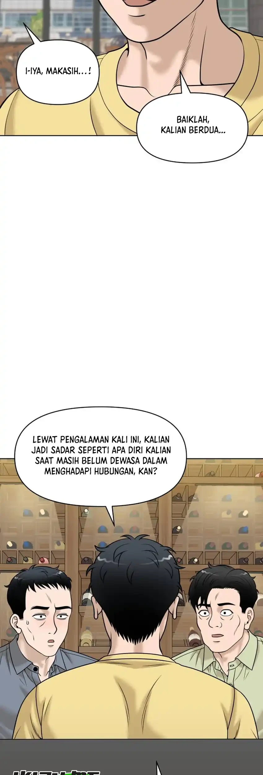 Chapter 72 - halaman 38