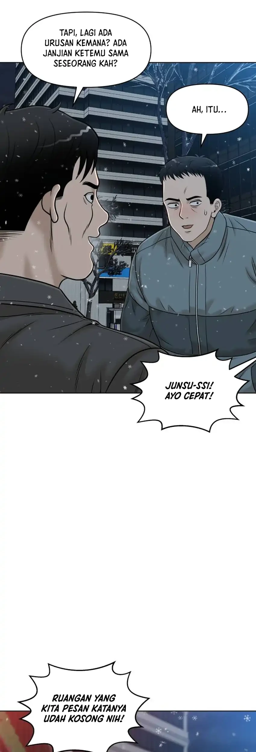 Chapter 72 - halaman 84